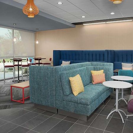 Hotel Tru By Hilton North Richland Hills Dfw West Interior foto