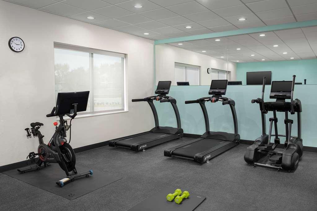 Hotel Tru By Hilton North Richland Hills Dfw West Einrichtungen foto
