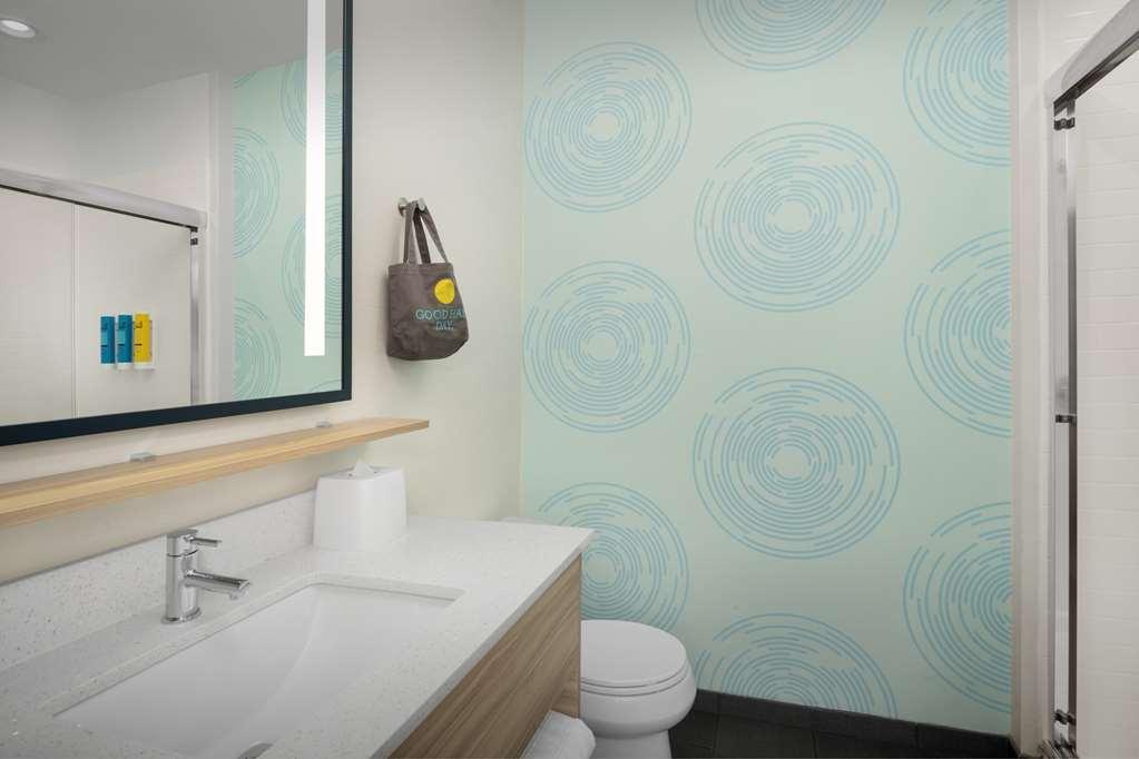 Hotel Tru By Hilton North Richland Hills Dfw West Zimmer foto